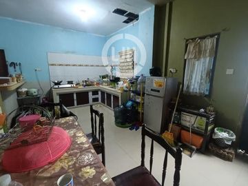 Dijual Rumah Nadim Raya, Batam Kota