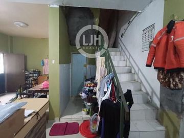 Dijual Rumah Nadim Raya, Batam Kota