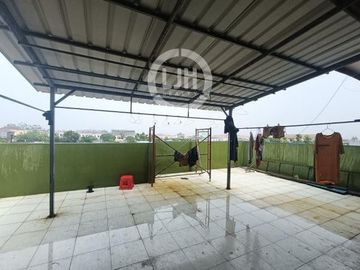 Dijual Rumah Nadim Raya, Batam Kota