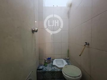 Dijual Rumah Nadim Raya, Batam Kota