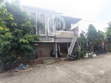 Dijual Rumah Nadim Raya, Batam Kota