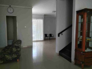 Rumah Disewakan Siap Huni Bersih Dan Aman