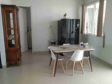 Rumah Disewakan Siap Huni Bersih Dan Aman