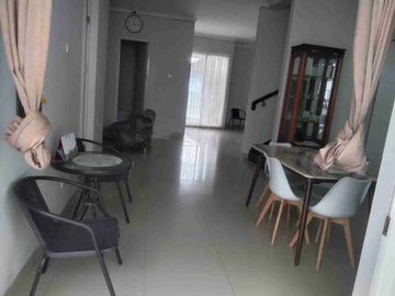 Rumah Disewakan Siap Huni Bersih Dan Aman