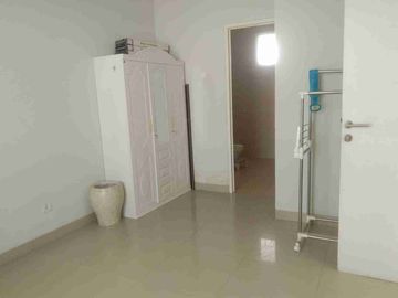 Rumah Disewakan Siap Huni Bersih Dan Aman