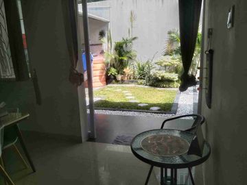 Rumah Disewakan Siap Huni Bersih Dan Aman