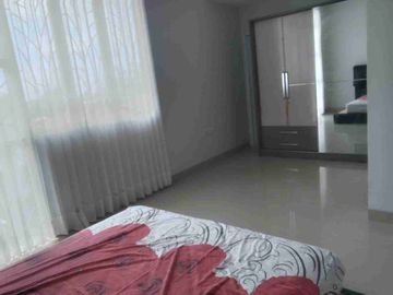 Rumah Disewakan Siap Huni Bersih Dan Aman