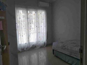 Rumah Disewakan Siap Huni Bersih Dan Aman