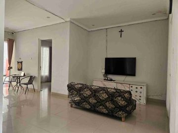 Rumah Disewakan Siap Huni Bersih Dan Aman