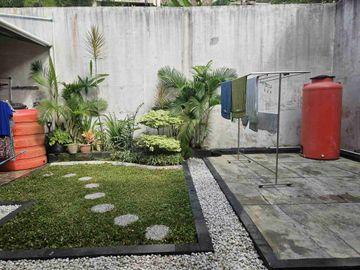 Rumah Disewakan Siap Huni Bersih Dan Aman
