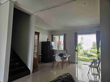 Rumah Disewakan Siap Huni Bersih Dan Aman