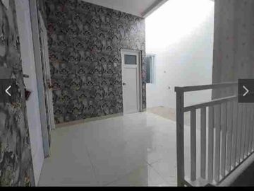 Rumah 2 lantai akses mobil dekat RS Islam di jakarta pusat