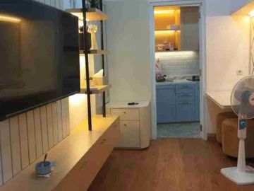Rumah 2 lantai akses mobil dekat RS Islam di jakarta pusat