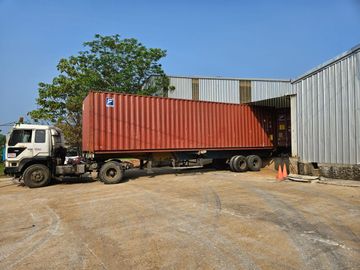 Disewakan Gudang Siap Pakai di Marengmang Subang