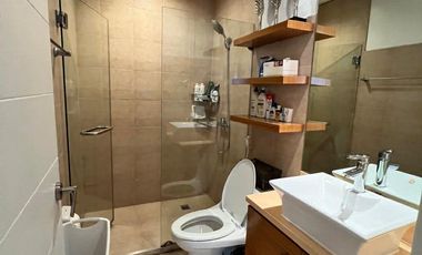 For Sale: Fully Furnished 3BR Residence with Maid's Room & Parking at Penhurst Parkplace, Bonifacio Global City