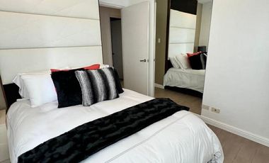 For Sale: Fully Furnished 3BR Residence with Maid's Room & Parking at Penhurst Parkplace, Bonifacio Global City