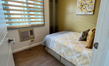 For Sale: Fully Furnished 3BR Residence with Maid's Room & Parking at Penhurst Parkplace, Bonifacio Global City