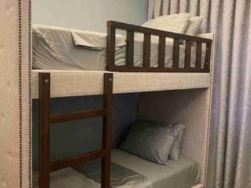 3 bedroom At Avalon Condominium with 1 dedicated parking near ayala mall