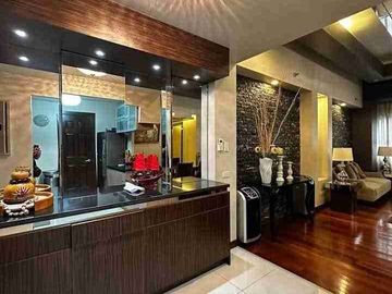 3 bedroom At Avalon Condominium with 1 dedicated parking near ayala mall