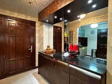 3 bedroom At Avalon Condominium with 1 dedicated parking near ayala mall
