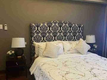 3 bedroom At Avalon Condominium with 1 dedicated parking near ayala mall