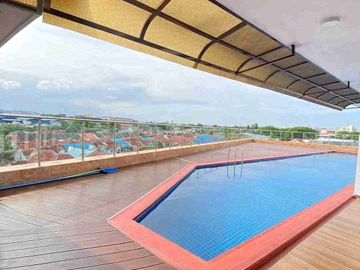 Kos kosan Dijual Batam Kota,Dekat Kawasan industrial cammo, Muka kuning