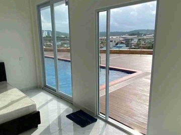 Kos kosan Dijual Batam Kota,Dekat Kawasan industrial cammo, Muka kuning