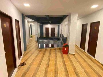 Kos kosan Dijual Batam Kota,Dekat Kawasan industrial cammo, Muka kuning
