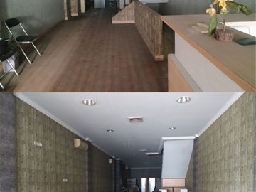 Lokasi Bisnis Premium! Ruko 3 Lantai Pinggir Jalan Utama RC Veteran, Pesanggrahan, Jakarta Selatan