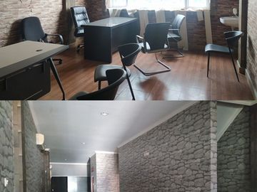 Lokasi Bisnis Premium! Ruko 3 Lantai Pinggir Jalan Utama RC Veteran, Pesanggrahan, Jakarta Selatan