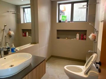 Dijual Rumah Sutera Jelita Alam Sutera 8x20