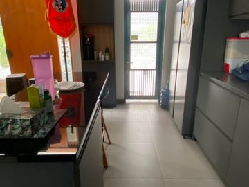 Dijual Rumah Sutera Jelita Alam Sutera 8x20
