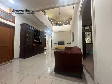 Dijual Rumah 2 Lantai Komplek H. Naman Pondok Kelapa Jakarta Timur