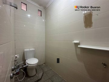 Dijual Rumah 2 Lantai Komplek H. Naman Pondok Kelapa Jakarta Timur