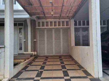 Disewa Rumah Bagus Cluster Vernonia Summarecon Bekasi