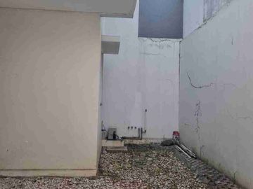 Disewa Rumah Bagus Cluster Vernonia Summarecon Bekasi