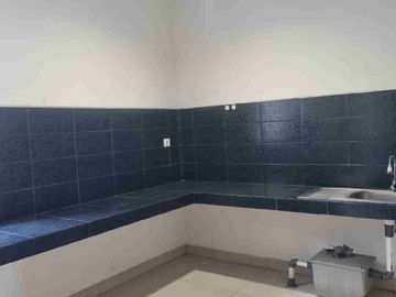 Disewa Rumah Bagus Cluster Vernonia Summarecon Bekasi