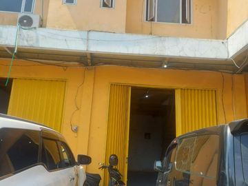 Disewakan Ruko Gudang di Cikarang Jababeka Bekasi