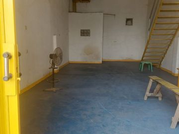 Disewakan Ruko Gudang di Cikarang Jababeka Bekasi