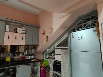 Hunian Premium Jakarta Garden City – Cluster Alamanda, Full Furnished, Siap Tempati