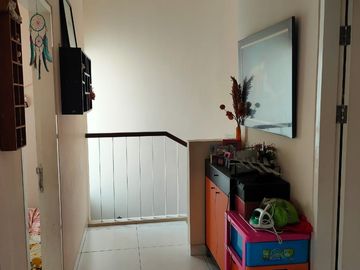 Hunian Premium Jakarta Garden City – Cluster Alamanda, Full Furnished, Siap Tempati