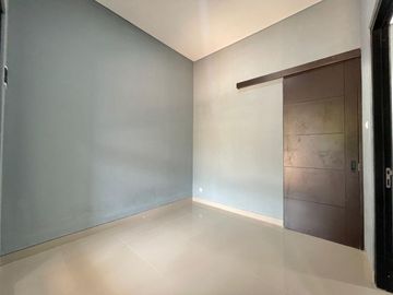 Rumah Baru Pamulang 530 Jutaan – DP 0% & Free Biaya KPR