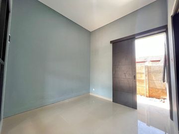 Rumah Baru Pamulang 530 Jutaan – DP 0% & Free Biaya KPR