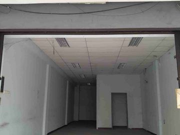 disewakan ruko 3 lantai tangcity business park