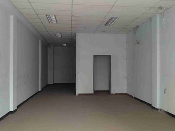 disewakan ruko 3 lantai tangcity business park