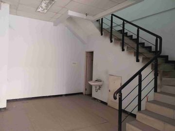 disewakan ruko 3 lantai tangcity business park