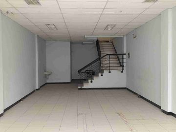 disewakan ruko 3 lantai tangcity business park