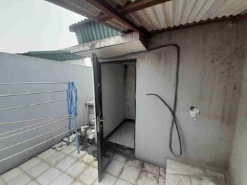 disewakan ruko 3 lantai tangcity business park
