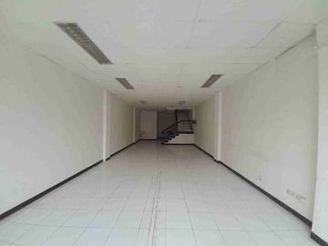 disewakan ruko 3 lantai tangcity business park