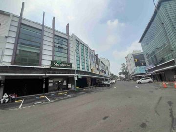 disewakan ruko 3 lantai tangcity business park